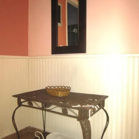 Apartamento Amalia Acharavi