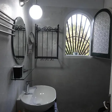 Amalia Acharavi Apartamento Acharavi (Corfu)