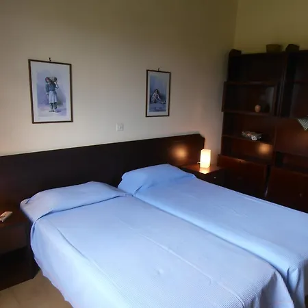 Apartamento Amalia Acharavi