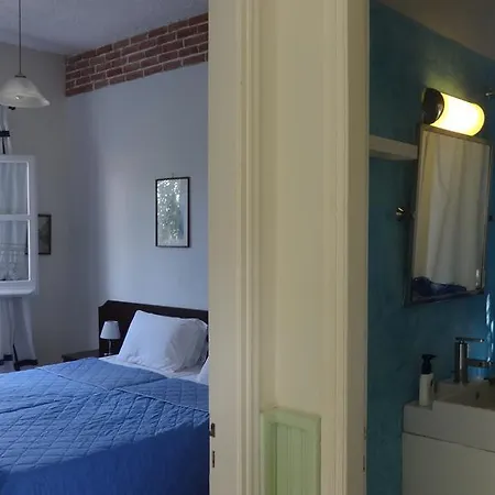 Amalia Acharavi Apartamento *